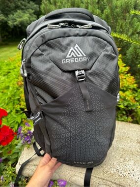 NWOT Gregory Nano 20L Daypack Hiking Backpack
